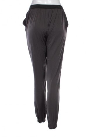 Damenhose Terranova, Größe S, Farbe Grau, Preis 11,99 €