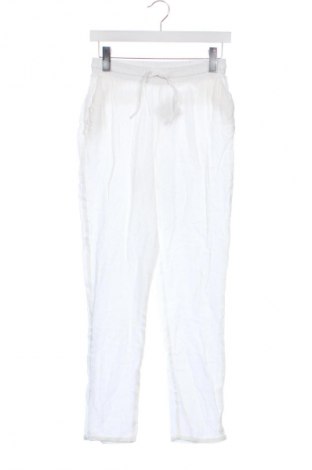Damenhose Tex, Größe XS, Farbe Weiß, Preis 9,99 €