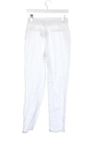 Damenhose Tex, Größe XS, Farbe Weiß, Preis 9,99 €