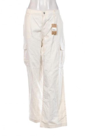 Női nadrág The 1964 Denim Company, Méret XL, Szín Fehér, Ár 2 089 Ft