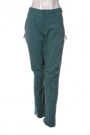 Damenhose The North Face, Größe L, Farbe Grün, Preis € 48,99
