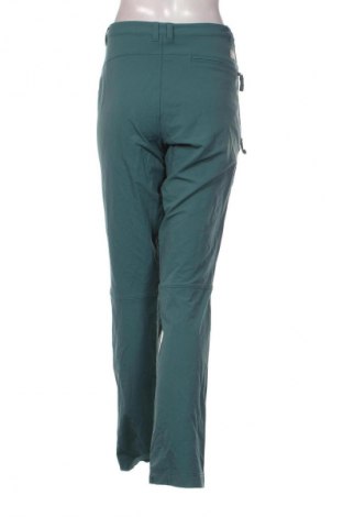 Damenhose The North Face, Größe L, Farbe Grün, Preis € 48,99