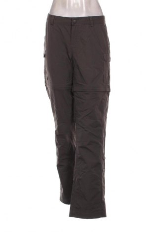 Női nadrág The North Face, Méret L, Szín Szürke, Ár 18 449 Ft