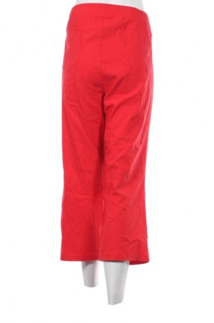 Női nadrág Thea, Méret 3XL, Szín Piros, Ár 2 879 Ft