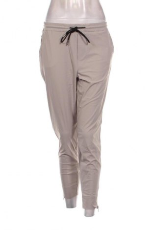 Дамски панталон Timezone, Размер M, Цвят Сив, Цена 50,99 лв.