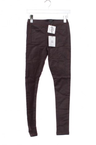 Női nadrág Tirelli, Méret XS, Szín Barna, Ár 11 589 Ft