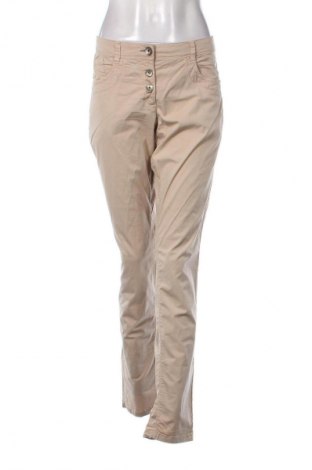 Női nadrág Tom Tailor, Méret XL, Szín Bézs, Ár 5 489 Ft