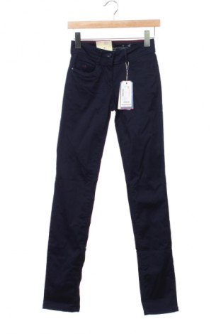 Damenhose Tom Tailor, Größe XS, Farbe Blau, Preis € 47,62