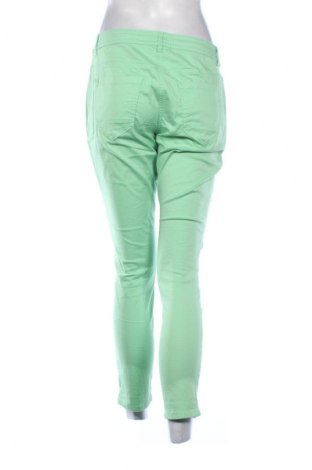 Pantaloni de femei Tom Tailor, Mărime L, Culoare Verde, Preț 107,89 Lei