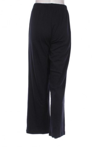 Pantaloni de femei Tommy Hilfiger, Mărime M, Culoare Albastru, Preț 396,99 Lei