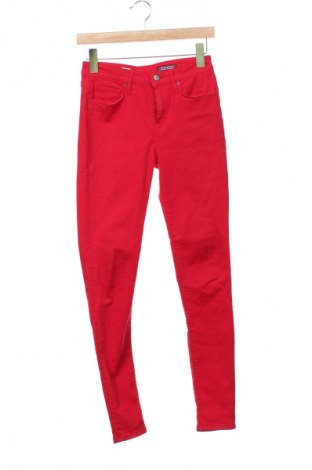 Damenhose Tommy Hilfiger, Größe S, Farbe Rot, Preis € 45,61