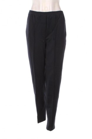 Pantaloni de femei Tommy Hilfiger, Mărime S, Culoare Albastru, Preț 689,99 Lei