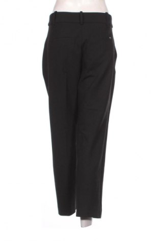 Damskie spodnie Tommy Hilfiger, Rozmiar M, Kolor Czarny, Cena 204,60 zł