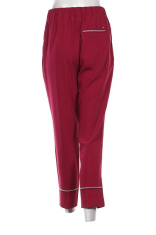 Damenhose Tommy Hilfiger, Größe S, Farbe Rot, Preis € 41,99