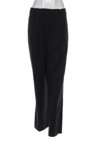 Pantaloni de femei Tommy Hilfiger, Mărime S, Culoare Negru, Preț 849,99 Lei