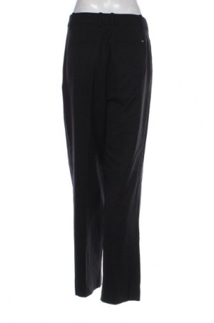 Pantaloni de femei Tommy Hilfiger, Mărime S, Culoare Negru, Preț 849,99 Lei