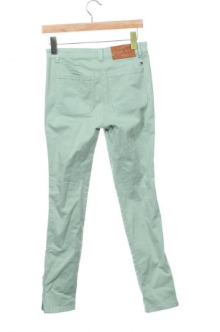 Damenhose Tommy Hilfiger, Größe S, Farbe Grün, Preis € 103,91