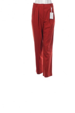 Női nadrág Tommy Hilfiger, Méret S, Szín Piros, Ár 72 599 Ft