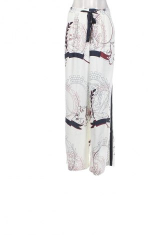 Γυναικείο παντελόνι Tommy Hilfiger, Μέγεθος M, Χρώμα Πολύχρωμο, Τιμή 177,99 €