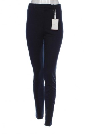 Női nadrág Tommy Hilfiger, Méret S, Szín Kék, Ár 19 519 Ft