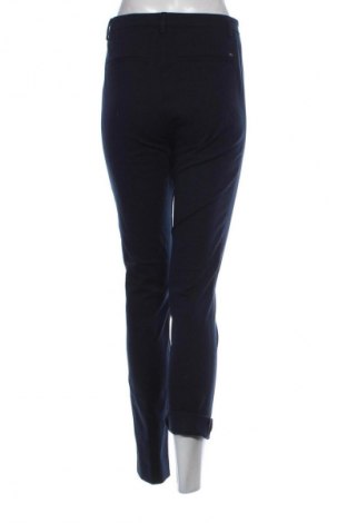 Női nadrág Tommy Hilfiger, Méret S, Szín Kék, Ár 19 519 Ft