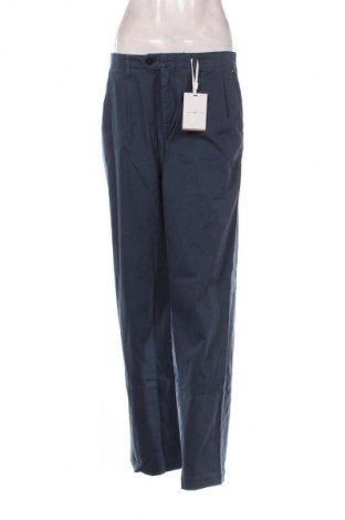 Дамски панталон Tommy Hilfiger, Размер M, Цвят Син, Цена 46,01 €