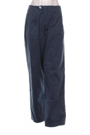 Damenhose Tommy Hilfiger, Größe M, Farbe Blau, Preis 119,99 €