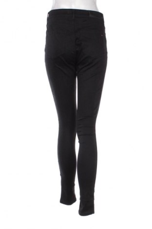 Damenhose Tommy Hilfiger, Größe M, Farbe Schwarz, Preis € 43,99