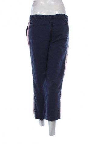 Női nadrág Tommy Jeans, Méret L, Szín Sokszínű, Ár 44 270 Ft