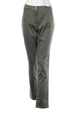 Damenhose Toni, Größe XL, Farbe Grün, Preis € 62,99