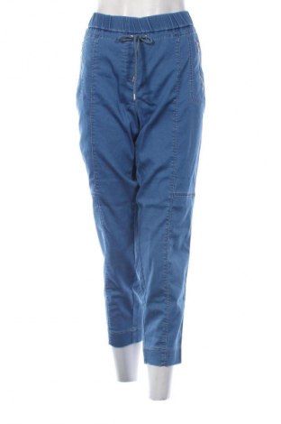 Damenhose Toni, Größe XL, Farbe Blau, Preis € 62,99