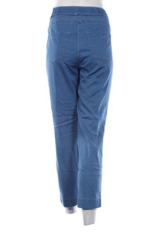 Damenhose Toni, Größe XL, Farbe Blau, Preis € 62,99