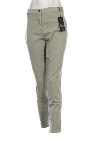 Damenhose Toni, Größe XL, Farbe Grün, Preis € 62,99