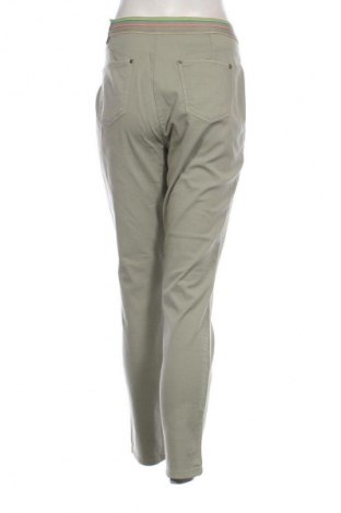 Damenhose Toni, Größe XL, Farbe Grün, Preis € 62,99
