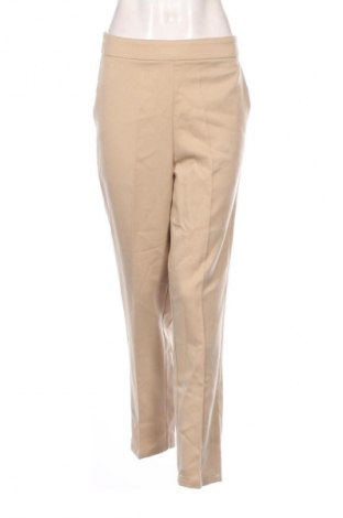 Damenhose Top Secret, Größe M, Farbe Beige, Preis € 39,38