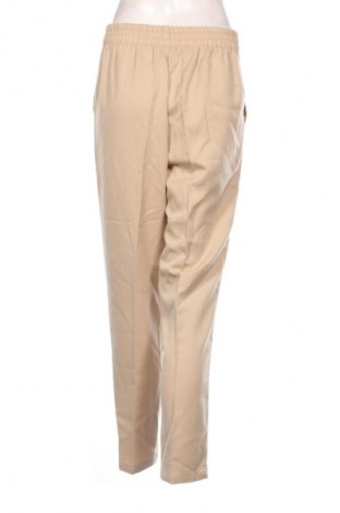 Damenhose Top Secret, Größe M, Farbe Beige, Preis € 39,38