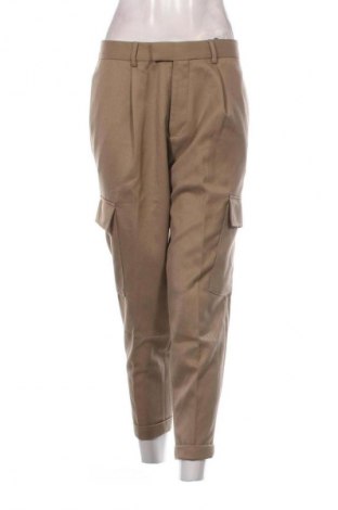 Dámské kalhoty  Topman, Velikost M, Barva Hnědá, Cena  699,00 Kč