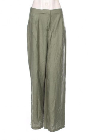Damenhose Trendyol, Größe M, Farbe Grün, Preis € 24,55