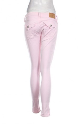 Damenhose True Religion, Größe M, Farbe Rosa, Preis 34,99 €