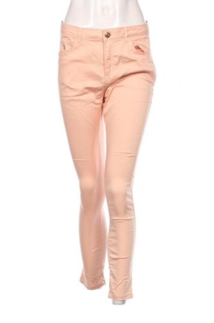 Damenhose U.S. Polo Assn., Größe M, Farbe Rosa, Preis € 32,00