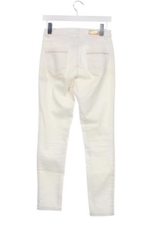 Дамски панталон U.S. Polo Assn., Размер S, Цвят Бял, Цена 62,00 лв.