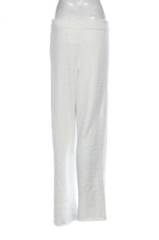 Γυναικείο παντελόνι UGG Australia, Μέγεθος L, Χρώμα Λευκό, Τιμή 37,99 €