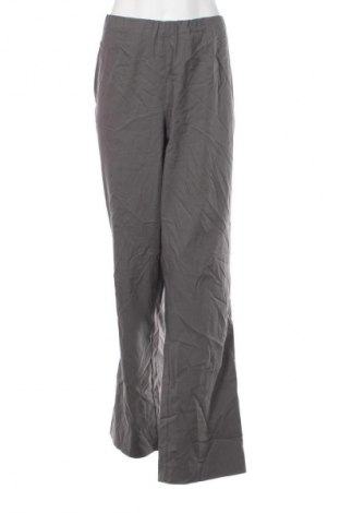 Dámské kalhoty  Ulla Popken, Velikost XXL, Barva Šedá, Cena  539,00 Kč