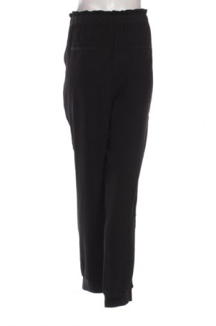 Pantaloni de femei Un Jour Ailleurs, Mărime L, Culoare Negru, Preț 60,99 Lei