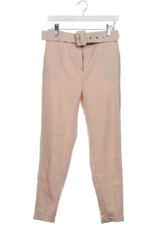 Γυναικείο παντελόνι Unbranded, Μέγεθος M, Χρώμα  Μπέζ, Τιμή 16,03 €