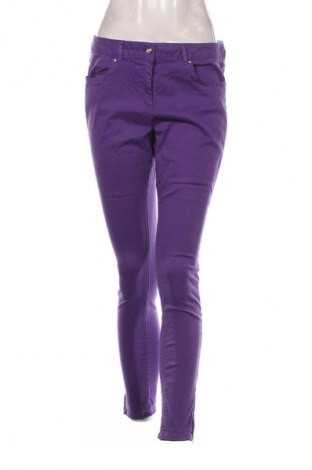 Damenhose Unbranded, Größe L, Farbe Lila, Preis € 11,99