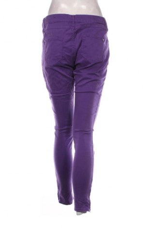 Damenhose Unbranded, Größe L, Farbe Lila, Preis € 11,99