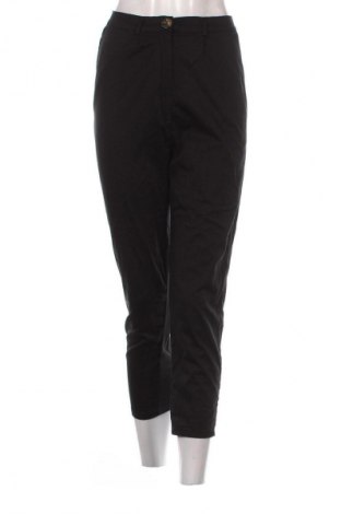 Damskie spodnie Unbranded, Rozmiar M, Kolor Czarny, Cena 53,99 zł