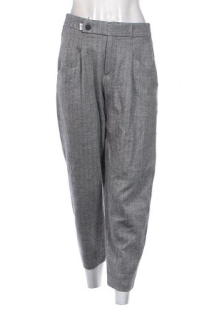 Damenhose Unbranded, Größe M, Farbe Grau, Preis € 8,99