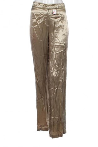 Damenhose Unbranded, Größe M, Farbe Golden, Preis € 8,99